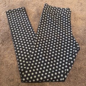 American Eagle leggings M